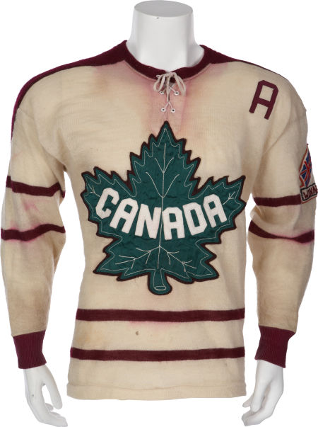 Team Canada 1963